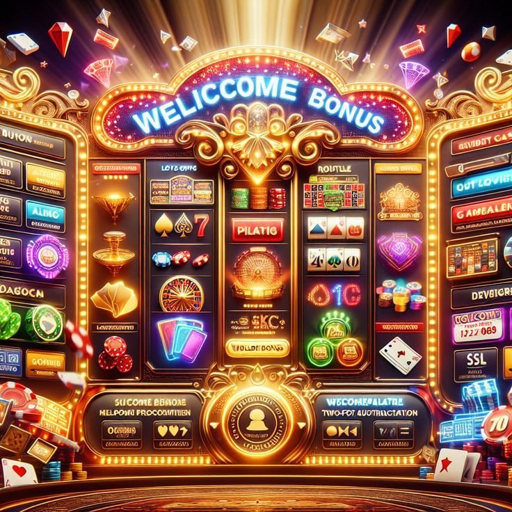 mama slot App 