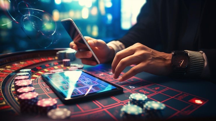 Layar konfirmasi deposit dengan metode e-wallet dan verifikasi OTP di mama slot